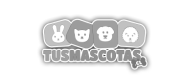 Logo de TusMascotas.cl